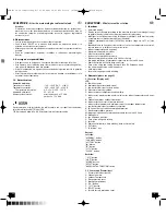 Preview for 9 page of TFA 35.1073 Operating Instructions Manual