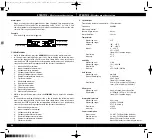 Preview for 8 page of TFA 35.1077 Instructions Manual