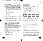 Preview for 14 page of TFA 35.1079 Instruction Manual