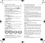 Preview for 19 page of TFA 35.1079 Instruction Manual