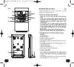 Предварительный просмотр 2 страницы TFA 35.1087 Manual