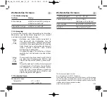 Предварительный просмотр 5 страницы TFA 35.1087 Manual