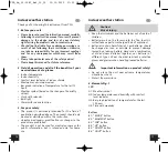 Предварительный просмотр 6 страницы TFA 35.1087 Manual