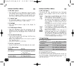 Предварительный просмотр 8 страницы TFA 35.1087 Manual