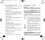 Предварительный просмотр 11 страницы TFA 35.1087 Manual