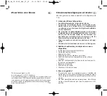 Предварительный просмотр 19 страницы TFA 35.1087 Manual