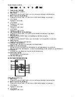 Предварительный просмотр 2 страницы TFA 35.1090 IMAGE Instruction Manual