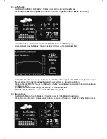 Предварительный просмотр 7 страницы TFA 35.1090 IMAGE Instruction Manual