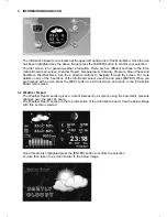 Preview for 21 page of TFA 35.1090 IMAGE Instruction Manual