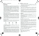 Предварительный просмотр 3 страницы TFA 35.1091 Operating Instructions Manual