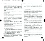 Preview for 4 page of TFA 35.1091 Operating Instructions Manual