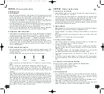 Preview for 6 page of TFA 35.1091 Operating Instructions Manual