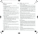 Preview for 7 page of TFA 35.1091 Operating Instructions Manual