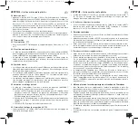 Preview for 10 page of TFA 35.1091 Operating Instructions Manual