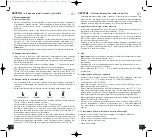 Preview for 12 page of TFA 35.1091 Operating Instructions Manual