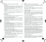 Preview for 13 page of TFA 35.1091 Operating Instructions Manual