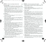 Preview for 19 page of TFA 35.1091 Operating Instructions Manual