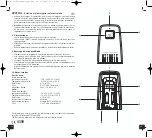 Preview for 20 page of TFA 35.1091 Operating Instructions Manual