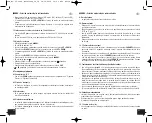 Preview for 22 page of TFA 35.1098 Operating Instructions Manual