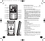 Preview for 2 page of TFA 35.1102 Instruction Manual