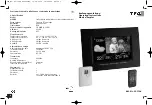 Preview for 1 page of TFA 35.1104 Operating Instructions Manual