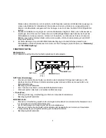 Preview for 5 page of TFA 35.1121 IT Square Plus Instruction Manual