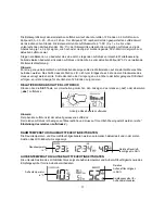 Preview for 12 page of TFA 35.1121 IT Square Plus Instruction Manual