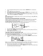 Preview for 24 page of TFA 35.1121 IT Square Plus Instruction Manual