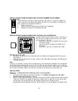 Preview for 34 page of TFA 35.1121 IT Square Plus Instruction Manual