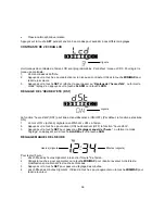 Preview for 37 page of TFA 35.1121 IT Square Plus Instruction Manual