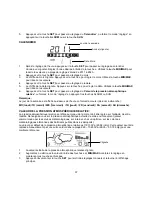 Preview for 38 page of TFA 35.1121 IT Square Plus Instruction Manual