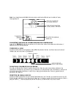 Preview for 43 page of TFA 35.1121 IT Square Plus Instruction Manual