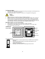 Preview for 49 page of TFA 35.1121 IT Square Plus Instruction Manual