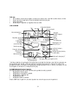 Preview for 52 page of TFA 35.1121 IT Square Plus Instruction Manual