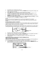 Preview for 54 page of TFA 35.1121 IT Square Plus Instruction Manual