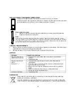 Preview for 92 page of TFA 35.1121 IT Square Plus Instruction Manual