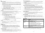 Preview for 11 page of TFA 35.1160.01 Instruction Manual