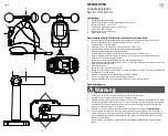 Предварительный просмотр 4 страницы TFA 35.1161.01 Instruction Manual