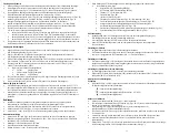 Предварительный просмотр 6 страницы TFA 35.1161.01 Instruction Manual