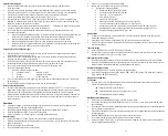 Предварительный просмотр 11 страницы TFA 35.1161.01 Instruction Manual