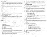 Предварительный просмотр 12 страницы TFA 35.1161.01 Instruction Manual