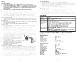 Предварительный просмотр 13 страницы TFA 35.1161.01 Instruction Manual