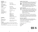 Предварительный просмотр 24 страницы TFA 35.1164.02 Instruction Manual