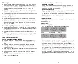 Предварительный просмотр 27 страницы TFA 35.1164.02 Instruction Manual