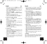 Предварительный просмотр 4 страницы TFA 38.2029 Instruction Manual