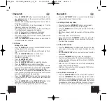 Предварительный просмотр 7 страницы TFA 38.2029 Instruction Manual