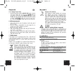 Предварительный просмотр 8 страницы TFA 38.2029 Instruction Manual