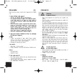 Предварительный просмотр 9 страницы TFA 38.2029 Instruction Manual