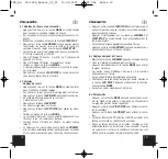 Предварительный просмотр 10 страницы TFA 38.2029 Instruction Manual