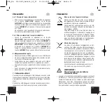 Предварительный просмотр 11 страницы TFA 38.2029 Instruction Manual